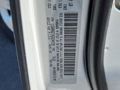 2016 RAM 1500 SLT
