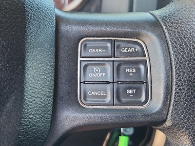 2016 RAM 1500 SLT