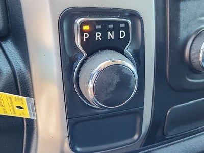 2016 RAM 1500 SLT
