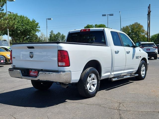 2016 RAM 1500 SLT