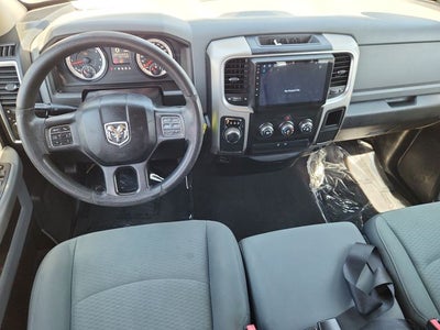 2016 RAM 1500 SLT