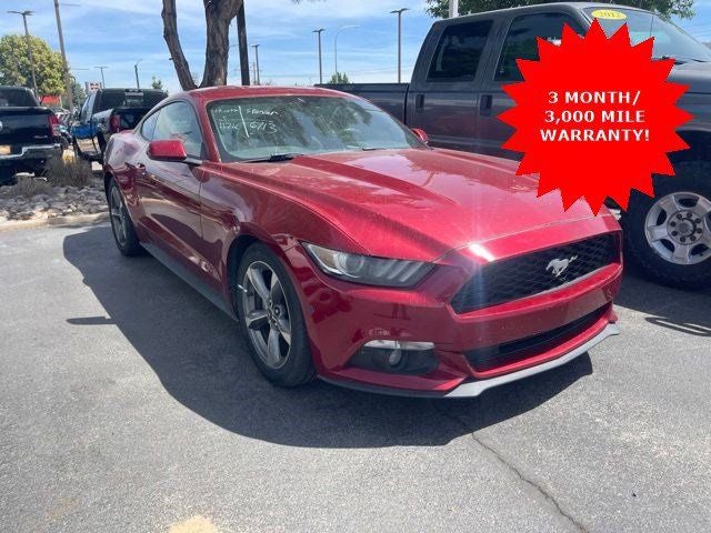 2016 Ford Mustang V6