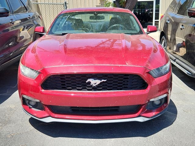 2016 Ford Mustang V6
