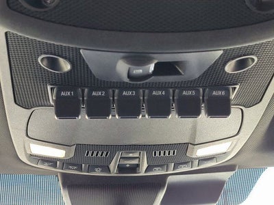 2020 Ford Super Duty F-250 Pickup Platinum