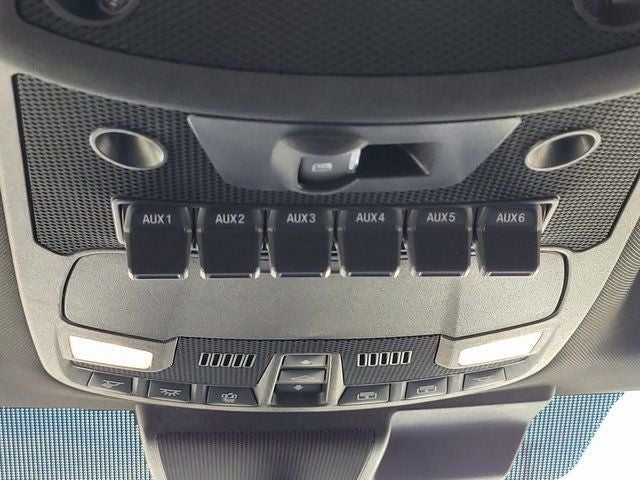 2020 Ford Super Duty F-250 Pickup Platinum