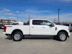 2020 Ford Super Duty F-250 Pickup Platinum