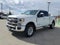 2020 Ford Super Duty F-250 Pickup Platinum