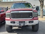 2000 Ford Super Duty F-250 XLT