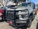 2023 Chevrolet Silverado 2500HD Custom