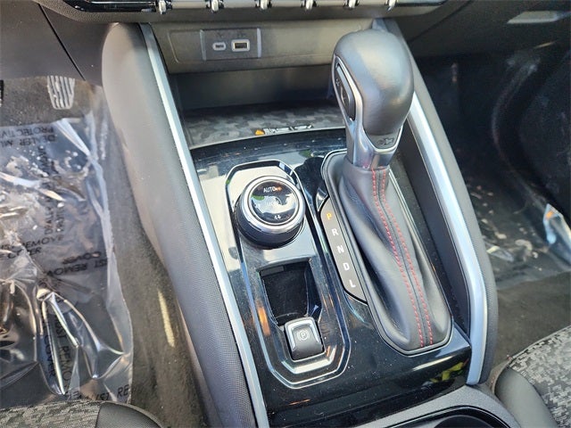 2023 Chevrolet Colorado 4WD Z71