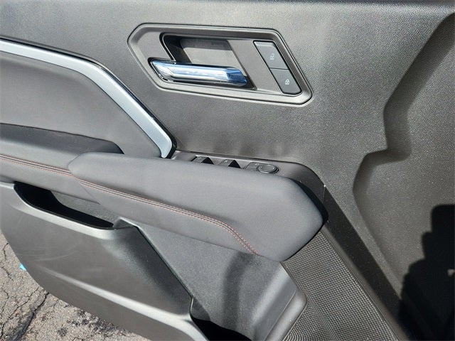 2023 Chevrolet Colorado 4WD Z71