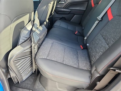 2023 Chevrolet Colorado 4WD Z71