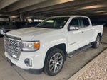 2022 GMC Canyon 4WD Denali