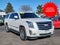 2019 Cadillac Escalade ESV Premium Luxury