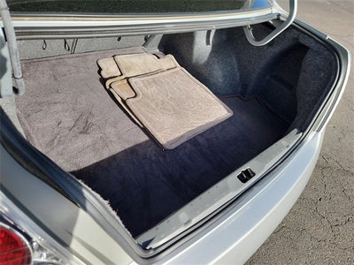 2005 Nissan Altima 2.5 S