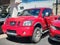 2012 Nissan Titan PRO-4X
