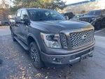 2019 Nissan Titan XD Platinum Reserve