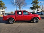 2021 Nissan Frontier PRO-4X