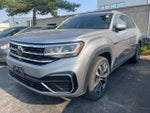 2022 Volkswagen Atlas Cross Sport 3.6L V6 SEL Premium R-Line