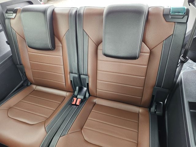 2023 Volkswagen Atlas 3.6L V6 SEL Premium R-Line