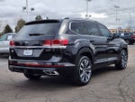 2022 Volkswagen Atlas 3.6L V6 SEL Premium R-Line