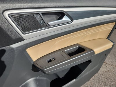 2023 Volkswagen Atlas Cross Sport 2.0T SE