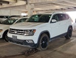 2019 Volkswagen Atlas 3.6L V6 SEL Premium