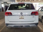 2019 Volkswagen Atlas 3.6L V6 SEL Premium