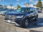 2021 Volkswagen Atlas 2.0T SEL Premium