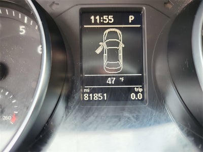 2017 Volkswagen Passat R-Line w/Comfort Pkg