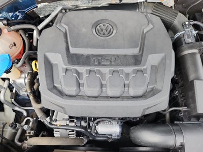 2020 Volkswagen Passat 2.0T R-Line