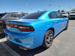 2018 Dodge Charger GT