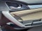 2017 Honda Civic Touring