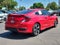 2017 Honda Civic Touring