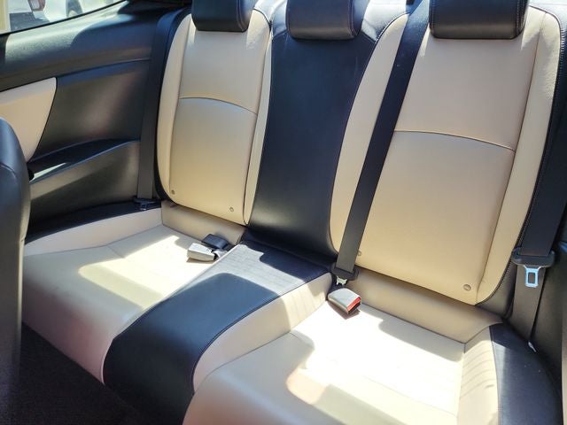 2017 Honda Civic Touring
