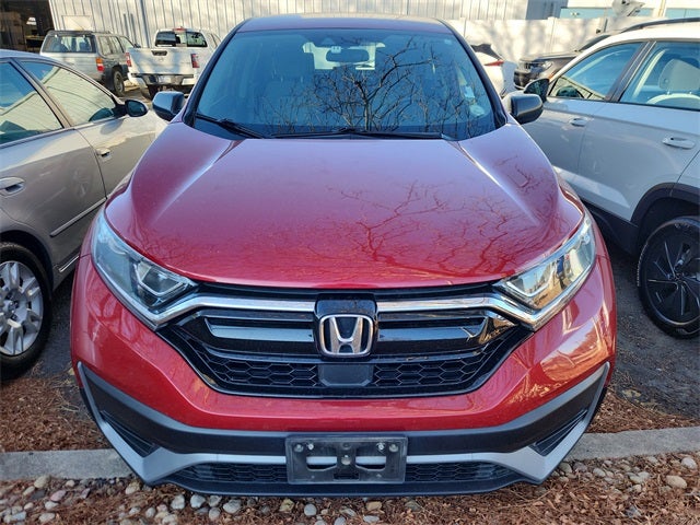 2020 Honda CR-V LX