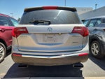 2012 Acura MDX Tech Pkg