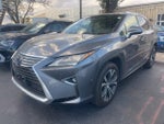 2017 Lexus RX 450h RX 450h