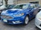 2017 Ford Fusion Energi SE