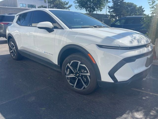 2025 Chevrolet Equinox EV LT1 w/PCY