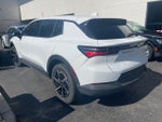 2025 Chevrolet Equinox EV LT1 w/PCY