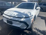 2025 Chevrolet Equinox EV LT1 w/PCY