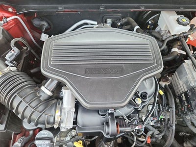 2024 Chevrolet Blazer Premier