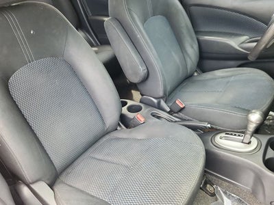 2014 Nissan Versa Note SV