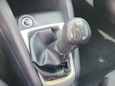 2020 Nissan Versa S