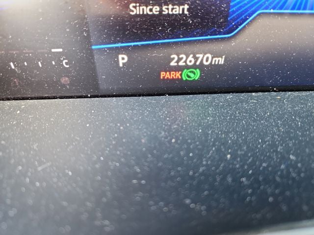 2024 Volkswagen Tiguan Base