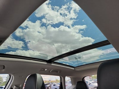 2023 Volkswagen Taos SEL
