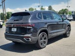 2025 Volkswagen Taos SEL