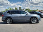 2023 Volkswagen Tiguan S