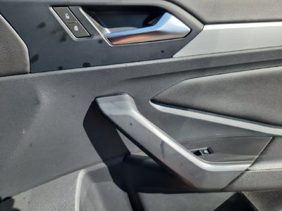 2025 Volkswagen Jetta S